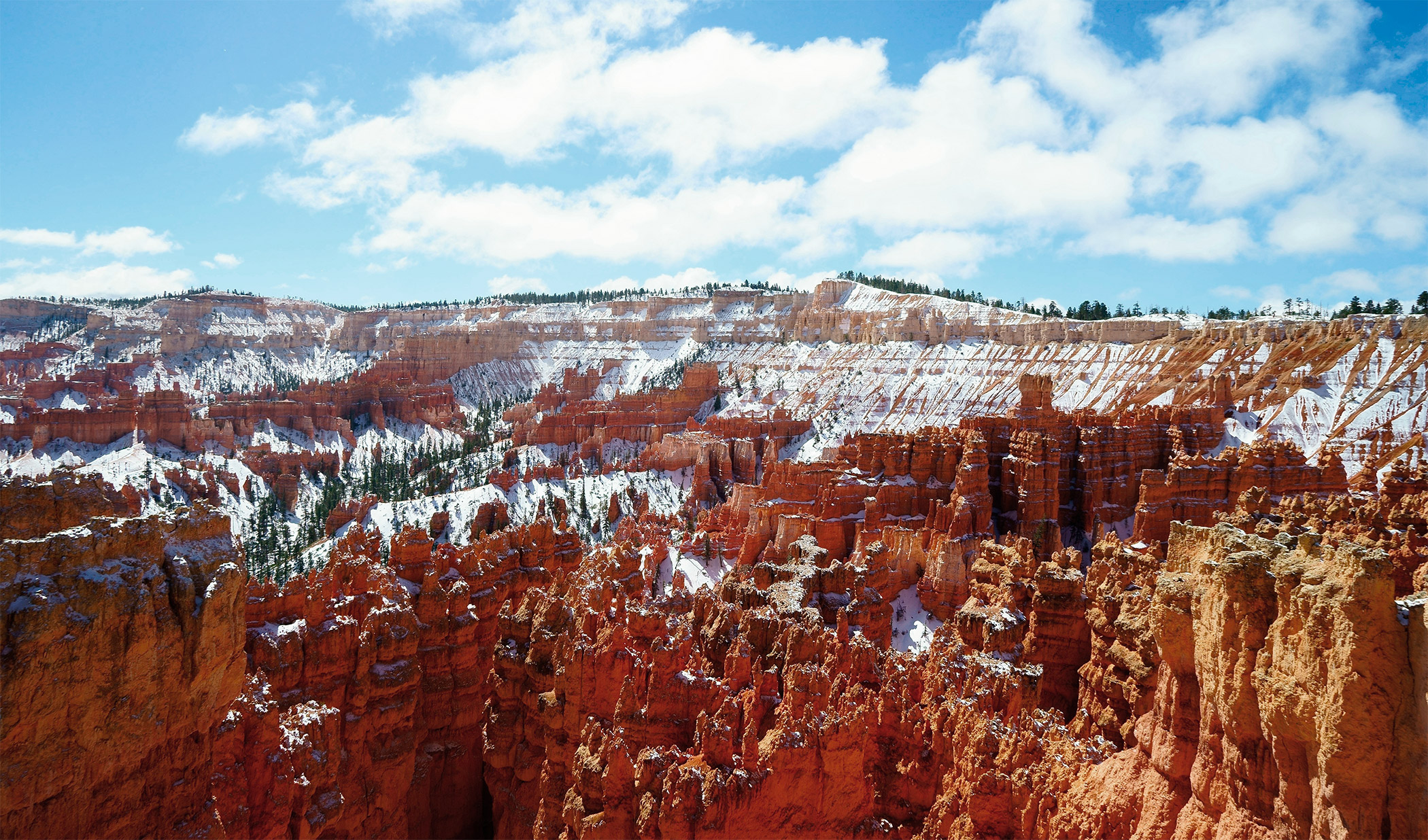 Bryce Canyon National Park, Utah