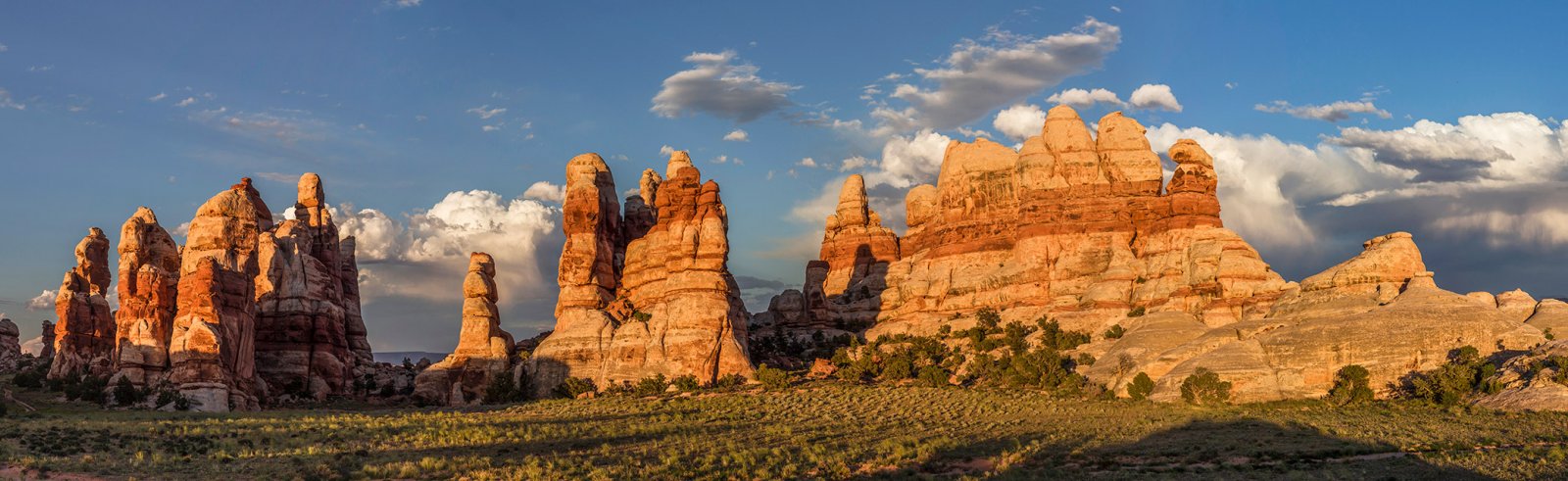 Canyonlands National Park, Utah
