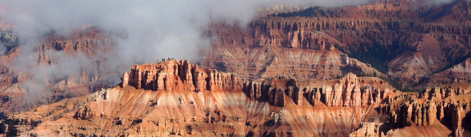 Cedar Breaks National Monument, Utah