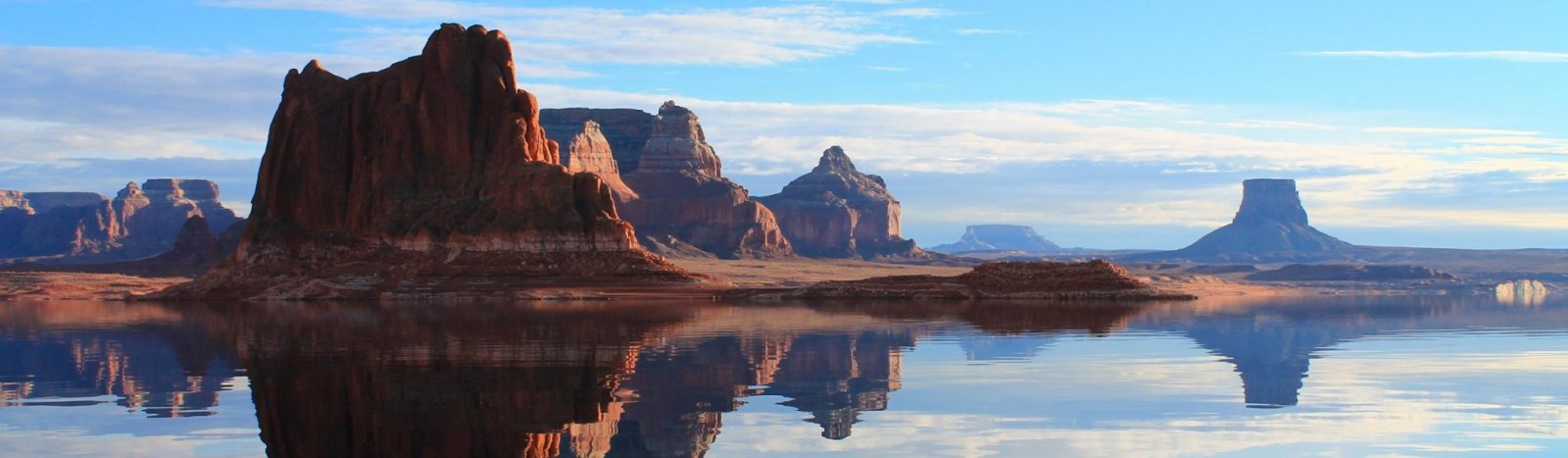 Glen Canyon National Recreation Area, Utah