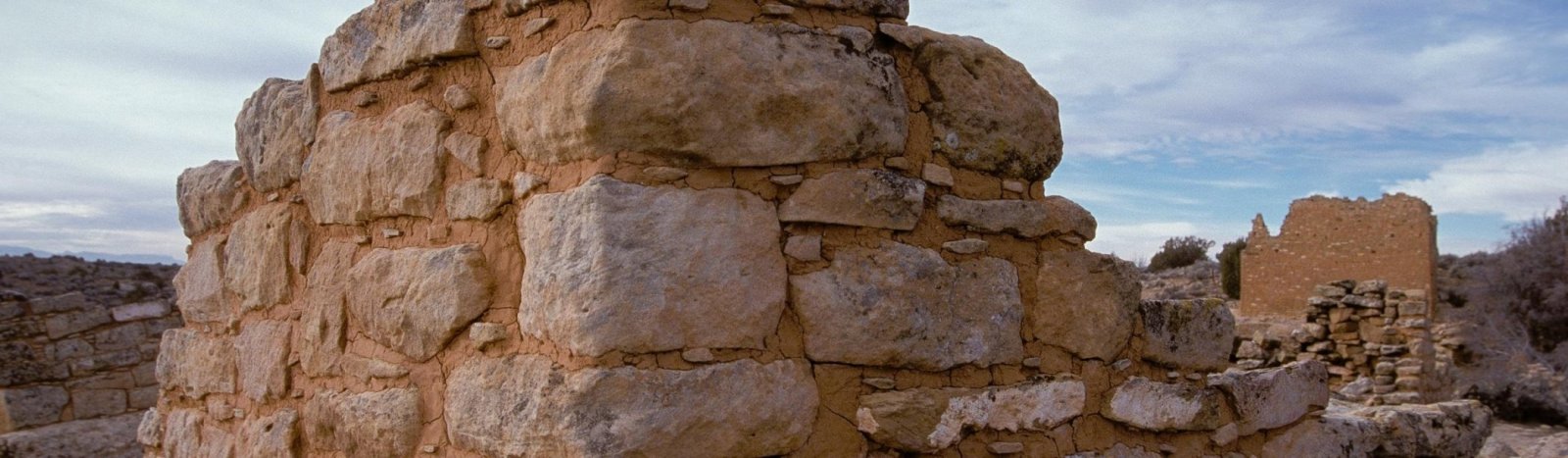Hovenweep National Monument, Utah