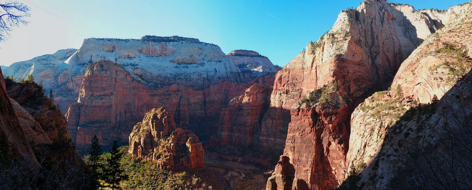 Zion National Park, Utah
